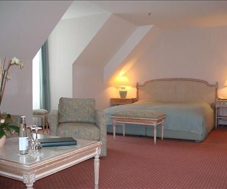 Buergenstock Hotel & Alpine Spa Dallenwil Chambre photo