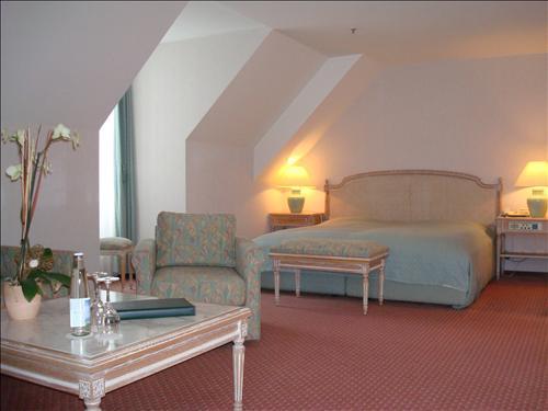 Buergenstock Hotel & Alpine Spa Dallenwil Chambre photo