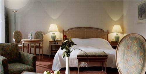 Buergenstock Hotel & Alpine Spa Dallenwil Chambre photo